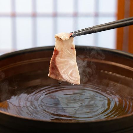 Richmond Hotel Premier Kyoto Ekimae מראה חיצוני תמונה