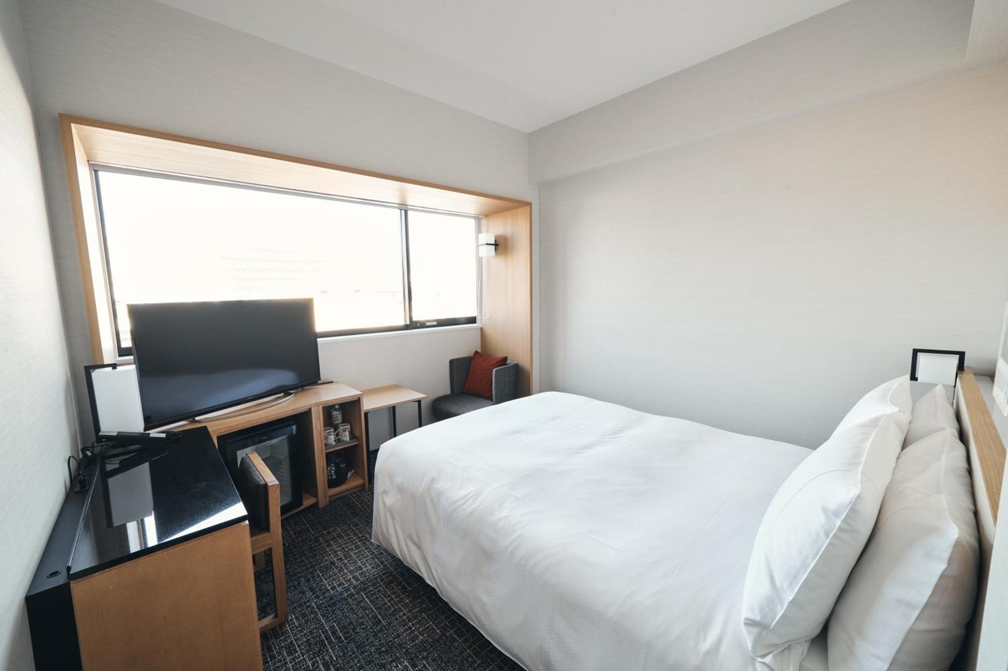 Richmond Hotel Premier Kyoto Ekimae מראה חיצוני תמונה