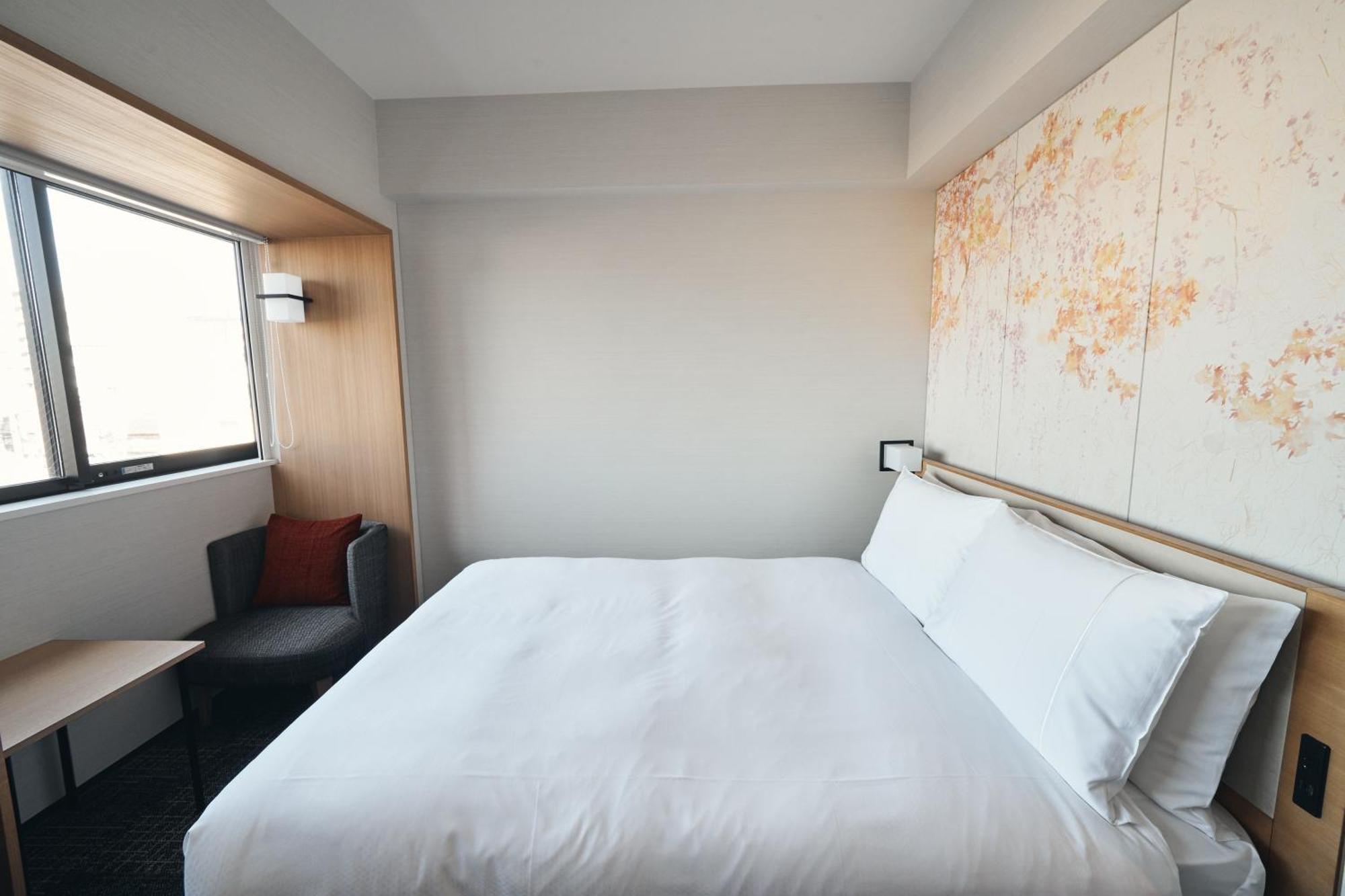 Richmond Hotel Premier Kyoto Ekimae מראה חיצוני תמונה