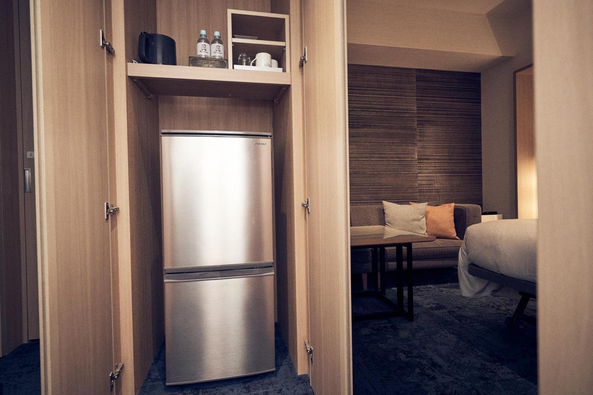 Richmond Hotel Premier Kyoto Ekimae מראה חיצוני תמונה