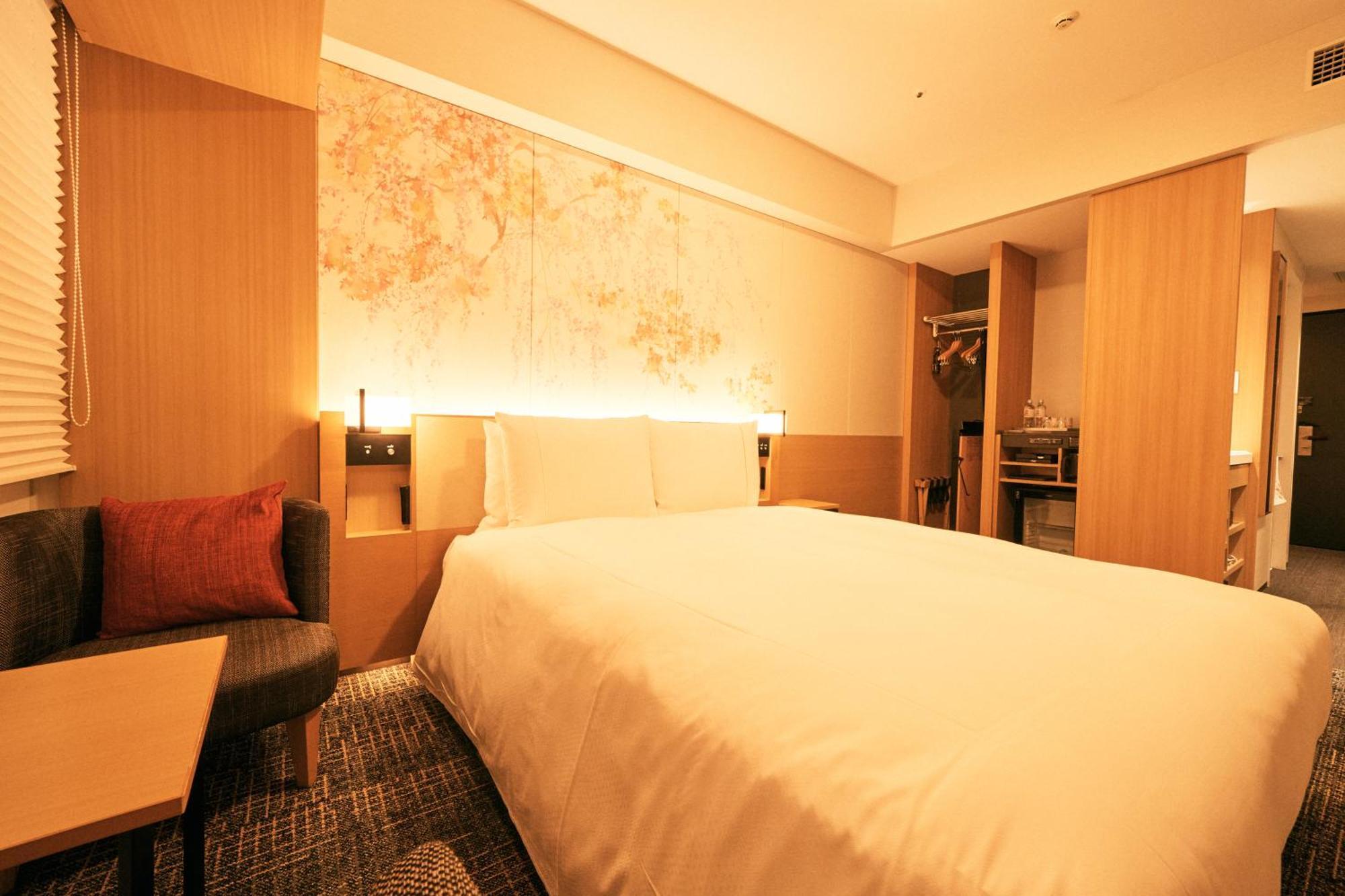Richmond Hotel Premier Kyoto Ekimae מראה חיצוני תמונה